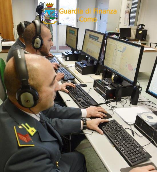 Finte cooperative, fatture per operazioni inesistenti per venti milioni di euro. Denunce e sequestri