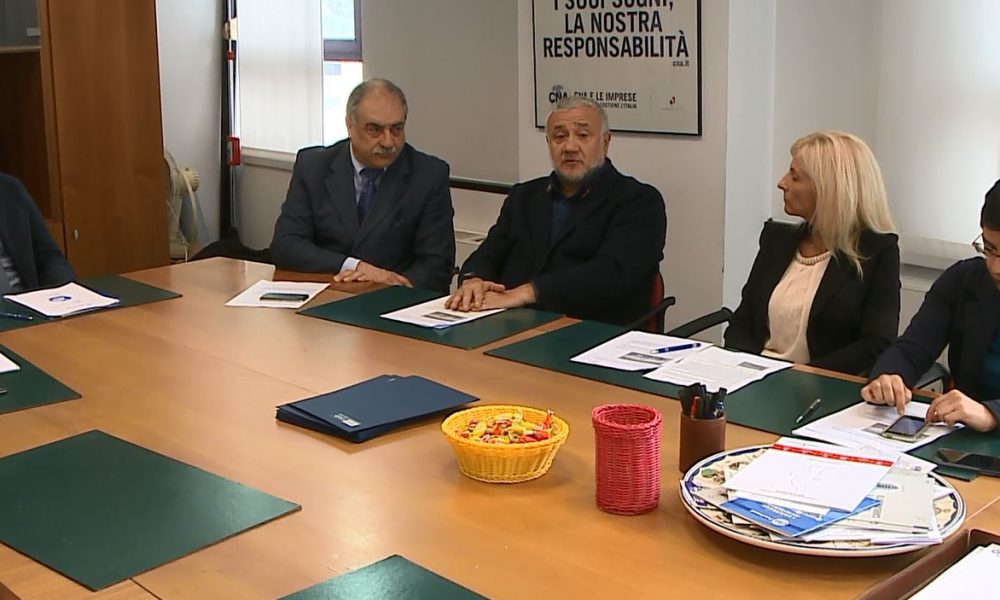 Yangpu, la scommessa cinese di Cna. Delegazione a Shangai per firmare un protocollo d’intesa