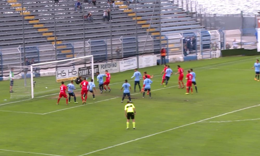 Il Como batte il Chieri e vince i playoff. Attesa per l’eventuale ripescaggio in serie C