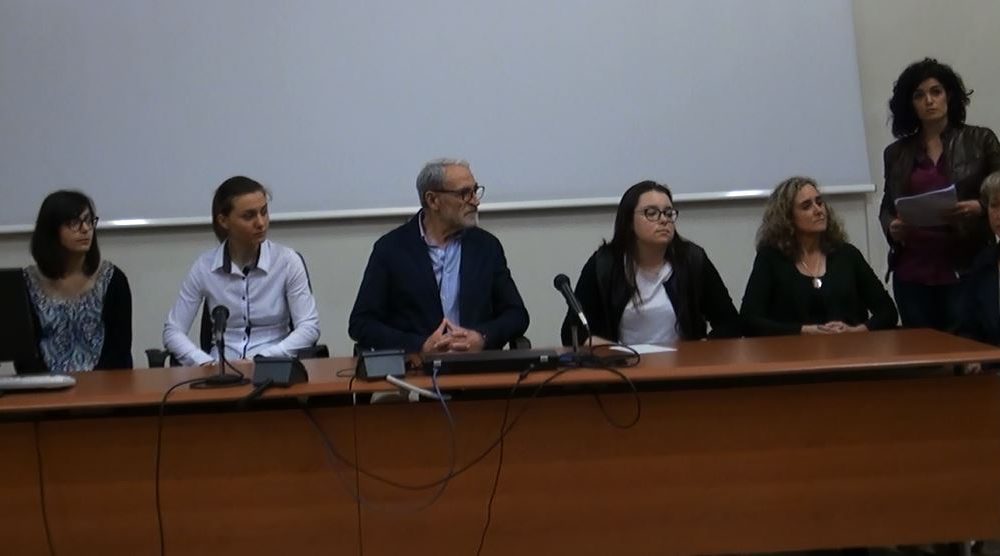 In treno per la memoria, l’esperienza dei ragazzi del liceo Giovio di Como ad Auschwitz