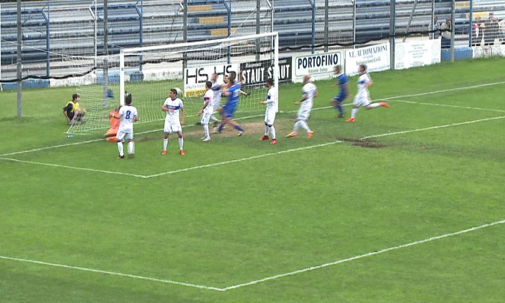 Vittoria contro la Pro Sesto, il Como conquista la finale dei playoff