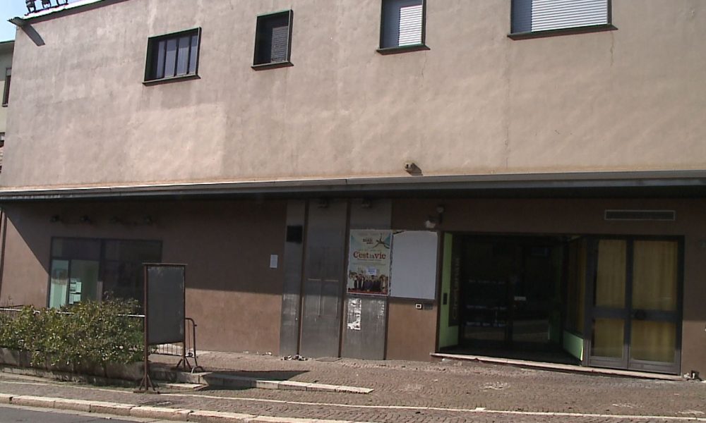 Cineteatro Lux di Cantù, ultimo giorno di proiezioni. L’assessore Galbiati: “Un dispiacere per la città”