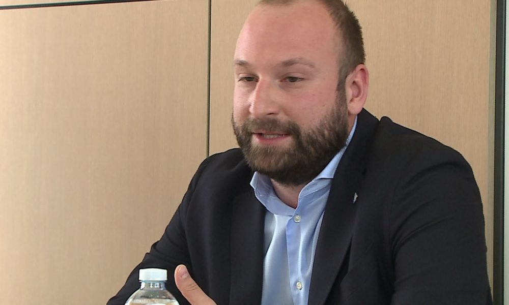 Le dimissioni del presidente di Tutti Insieme Cantù, Mauri: “Sarebbe un peccato lasciar morire questa realtà”