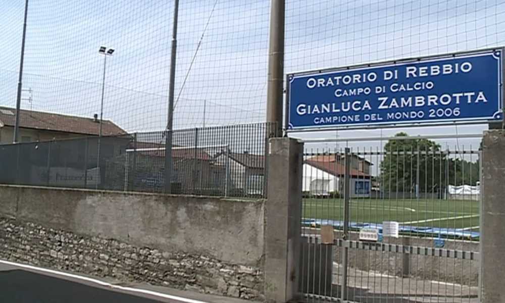 Oratorio di Rebbio in festa domani e domenica