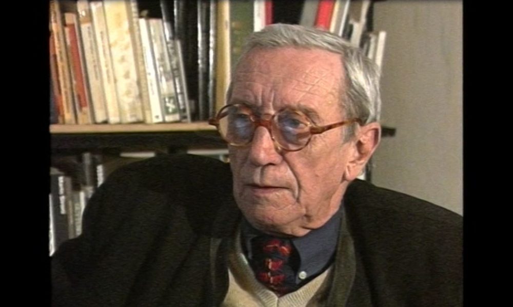 Lutto a Como, è morto l’architetto Emilio Terragni