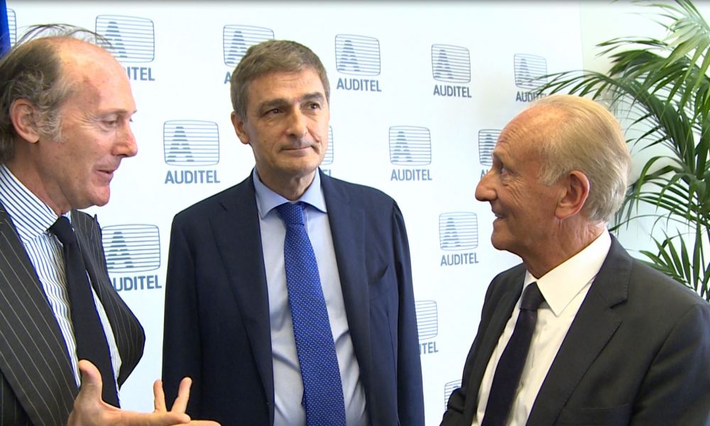 Protezione dei dati, il nuovo regolamento. Il Garante europeo in visita nella sede Auditel a Milano