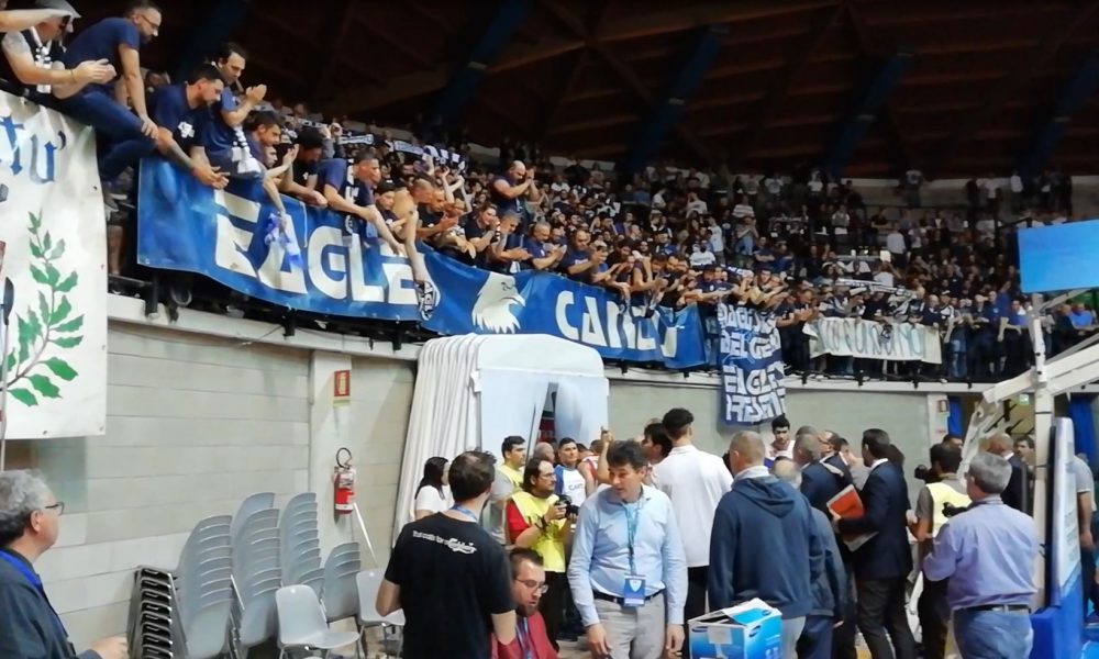 Basket, Cantù pensa al futuro. Irina Gerasimenko: “Il nuovo allenatore deve essere un big”