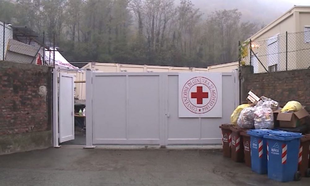 Centro migranti, violenza su un bambino. Un pakistano arrestato e cinque allontanati dalla struttura