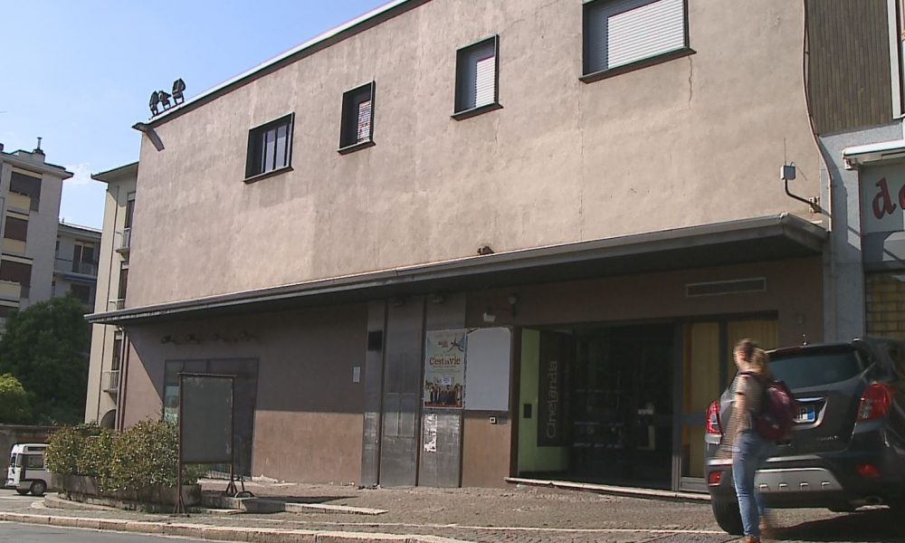 Cantù, chiude lo storico cineteatro Lux, aperto nel 1948. Domani ultimo giorno