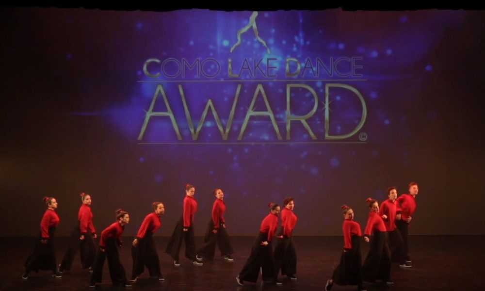 Teatro Sociale, il 12 e 13 maggio torna Como Lake Dance Award