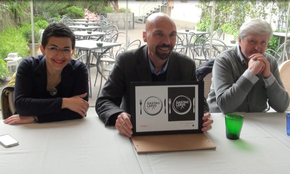 “GastroLario”, arriva la nuova rassegna gastronomica lariana