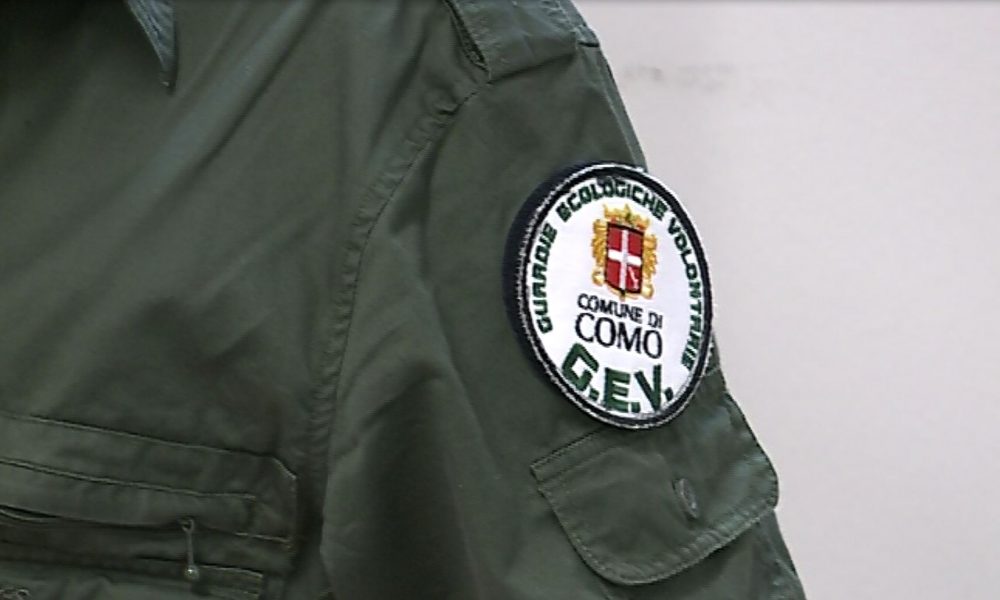 Diventare guardie ecologiche volontarie, il corso dal 4 ottobre