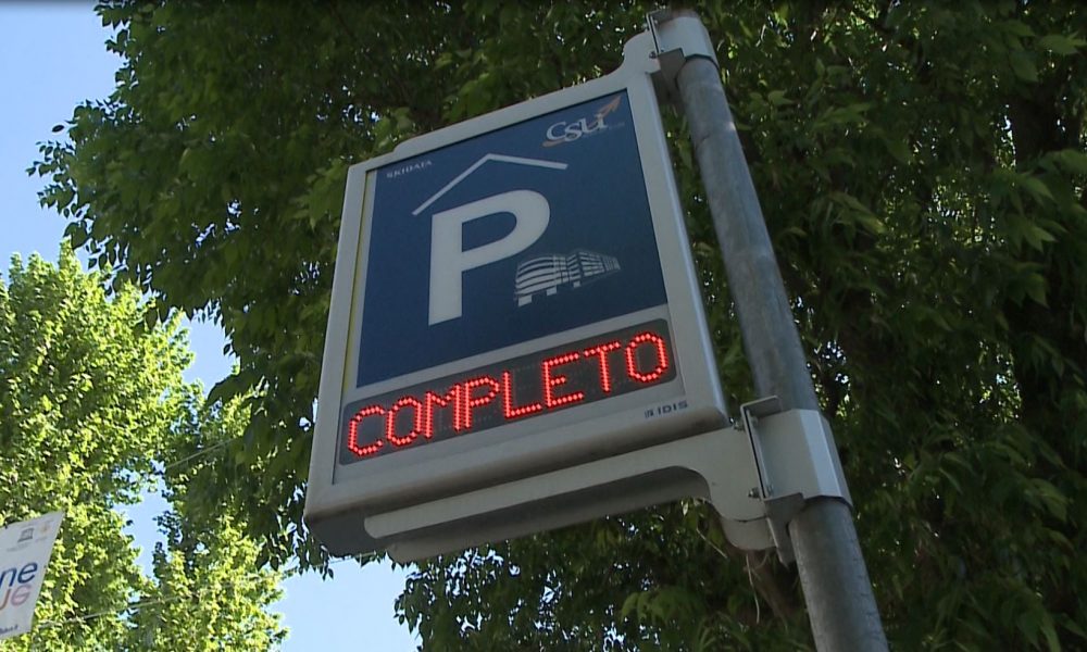 Como senza parcheggi, la città soffoca. Attesi 600 posti tra ex scalo merci e Gallio