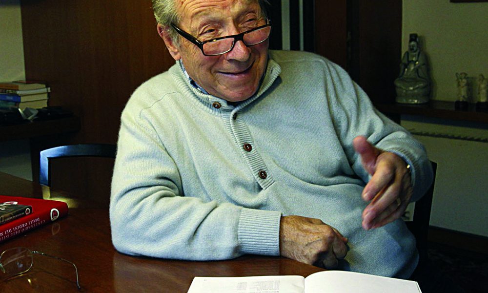 Como, lutto nel mondo della medicina: è morto il dottor Antonio Radaelli