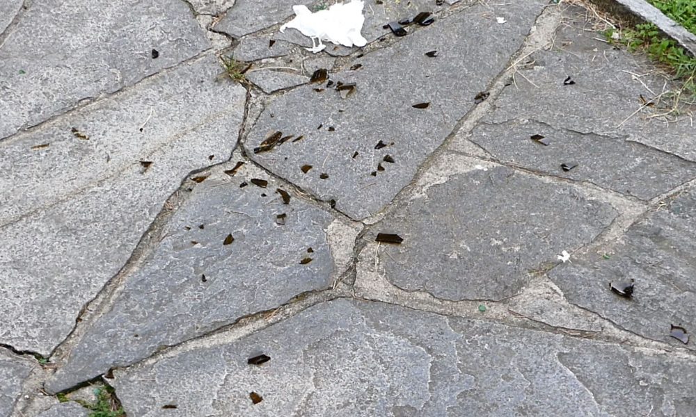 Como, ancora una rissa ai Giardini a Lago. Coinvolte tre persone