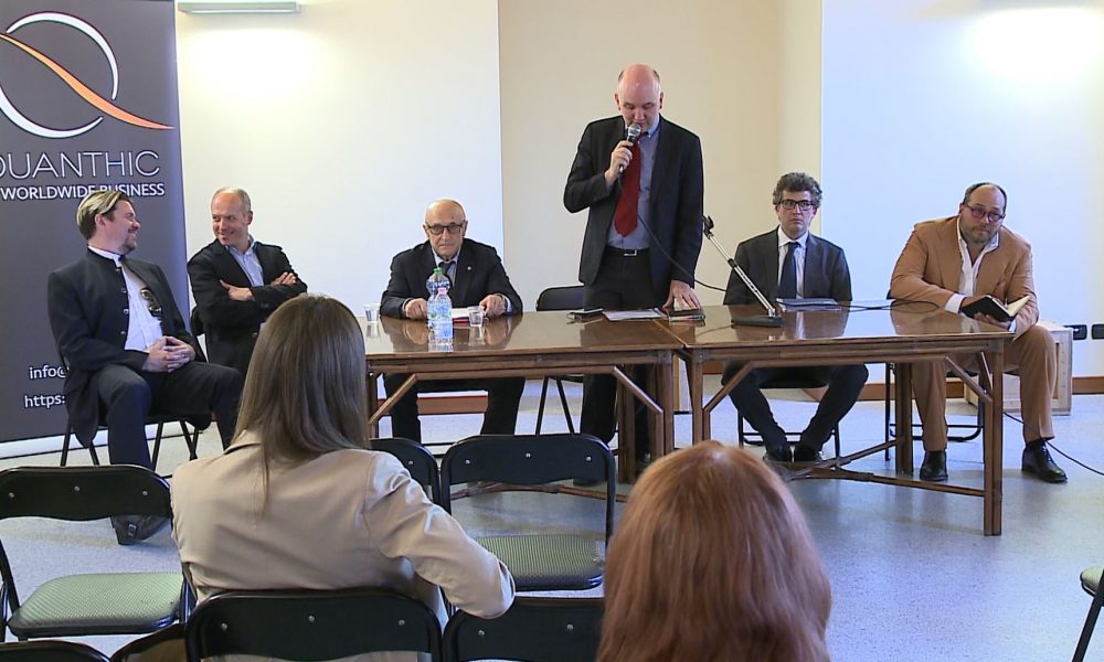 “Il mercato USA è ancora un’opportunità?”, la tavola rotonda nella sede di Espansione tv