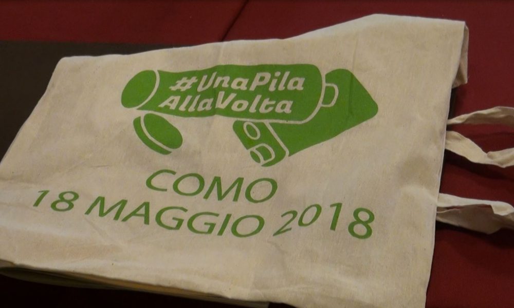 “Una Pila alla Volta”, il contest nazionale al Tempio Voltiano di Como