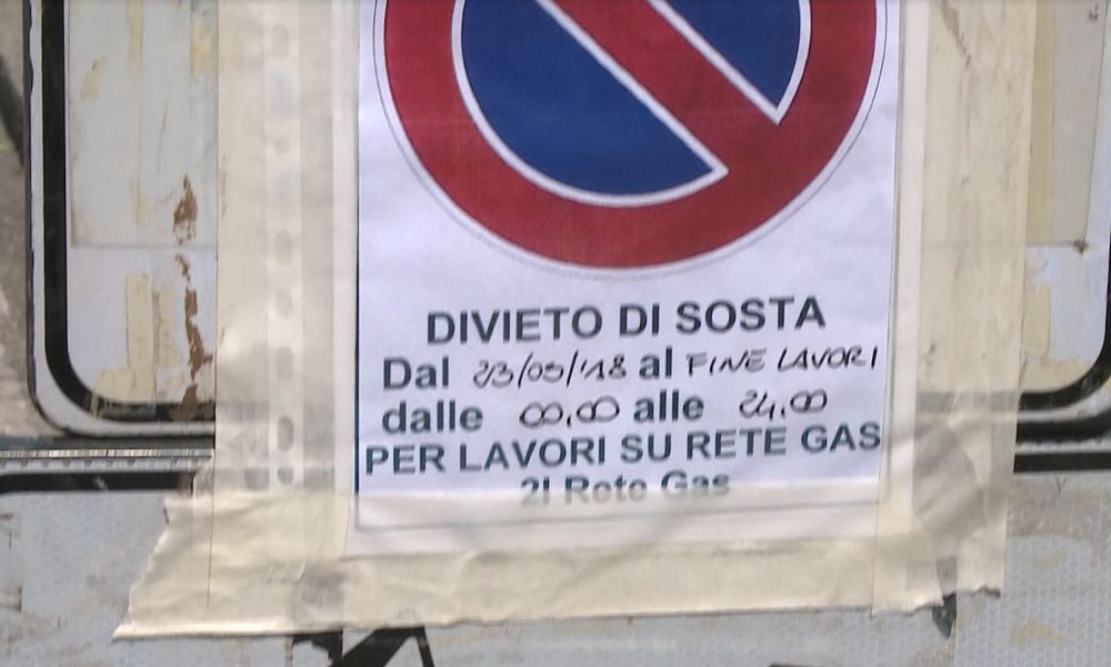 Al via i lavori sulla rete del gas in via Turati, mercoledì 23 maggio l’inizio del cantiere