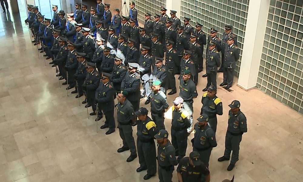 Evasione fiscale, in un anno e mezzo accertati dalla guardia di finanza casi per 225 milioni di euro
