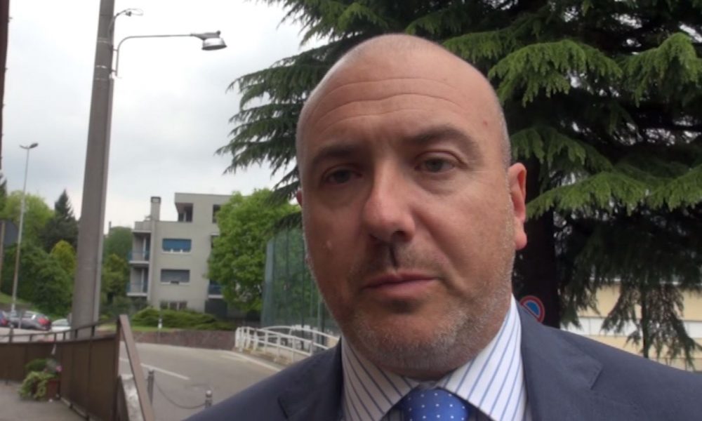 Marco Mainardi lascia Fratelli d’Italia, arriva l’ufficialità