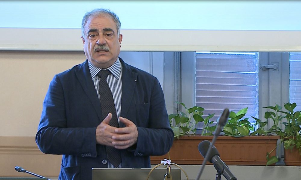 Comune di Como, domani vertice di maggioranza. Riunione decisiva per la ricandidatura di Landriscina