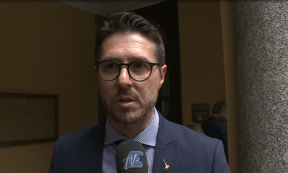 Furti a San Fermo, interviene il sottosegretario Molteni: “Più uomini sul territorio”