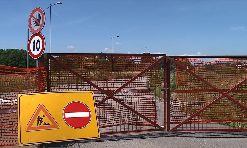 Tangenziale di Bregnano: “I lavori saranno completati entro un anno”