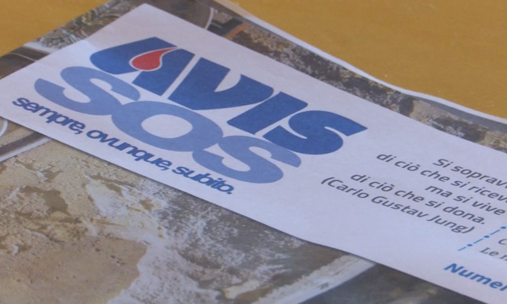 Avis di Como, domani la festa con i donatori storici