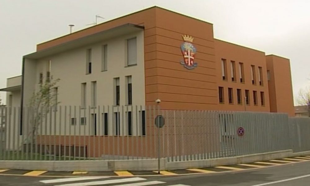 Spaccio di droga, in carcere un marocchino. L’uomo era già stato arrestato a Turate