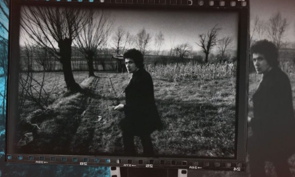 Arte nella discografia: le opere di Cesare Monti in mostra a Carimate