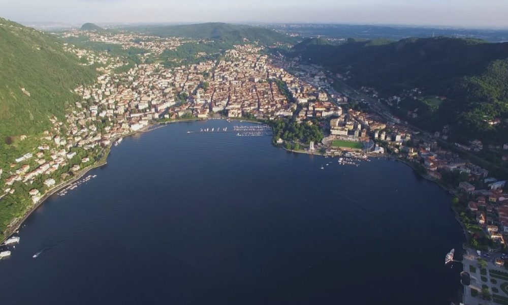 A Como il quarto stipendio (medio) più alto d’Italia: 1.442 euro al mese