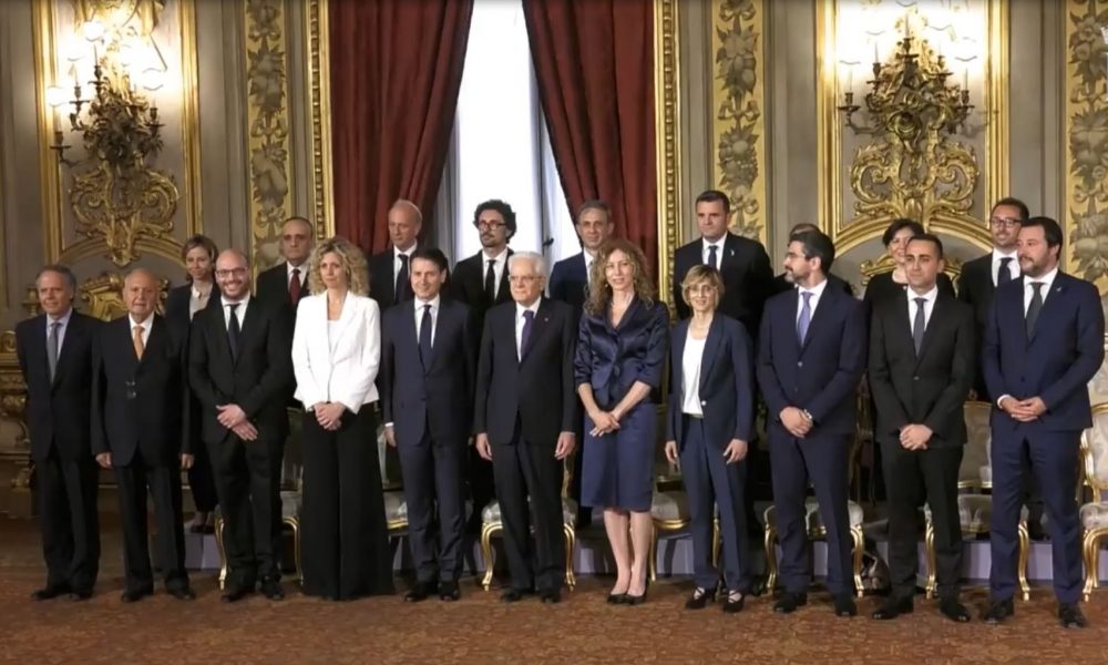 Il nuovo governo, i comaschi tra speranze e aspettative