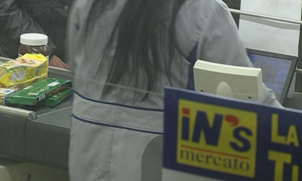 Rapina all’In’s di Inverigo: arrestato 47enne brianzolo, tradito dal sopralluogo