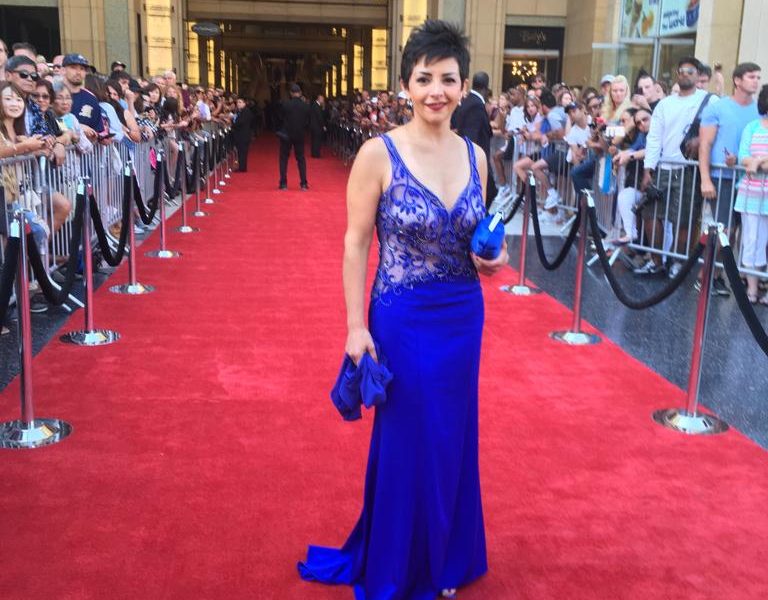 Missione a Los Angeles: l’assessore Rossotti atterra direttamente sul red carpet