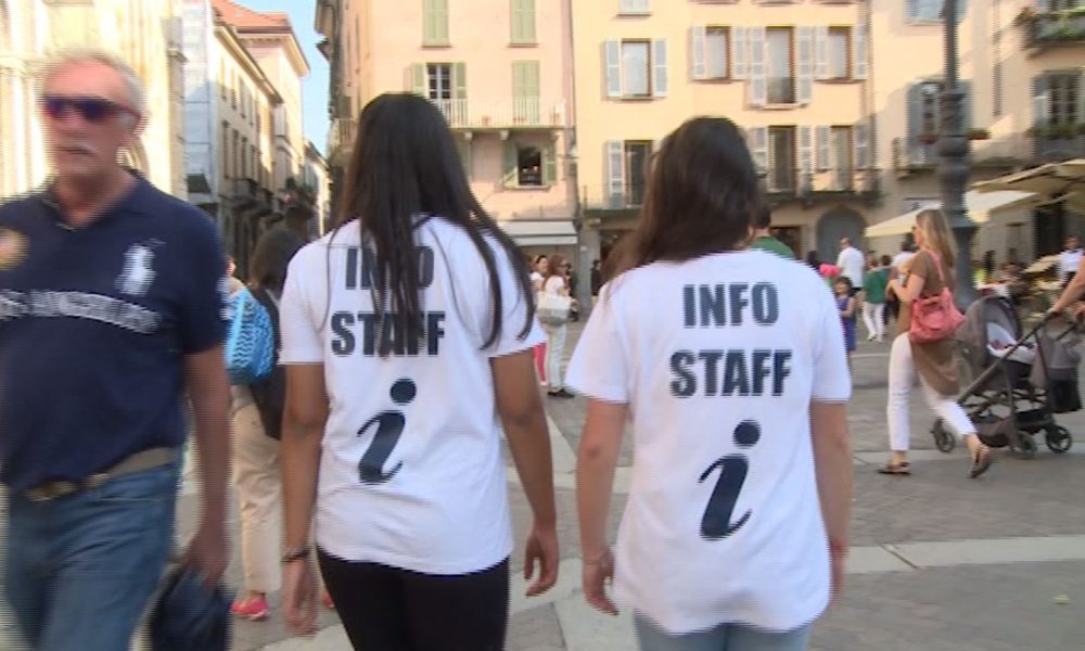 Steward e hostess urbani, la sperimentazione prosegue fino a ottobre