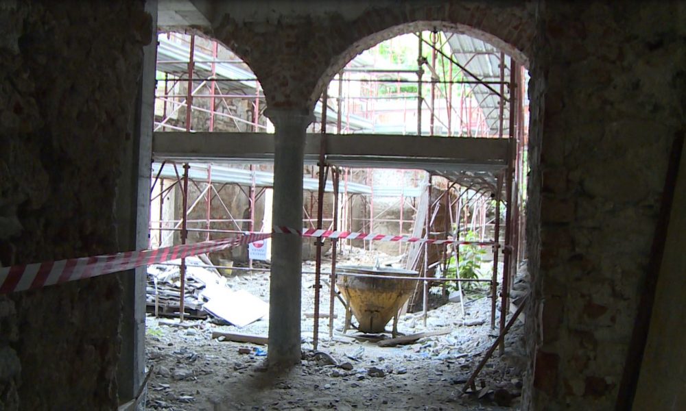 La “Casa dei Bambini”, a dicembre la nuova abitazione in via Pastrengo