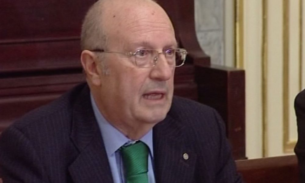 Una sala di Palazzo Pirelli intitolata a Ettore Adalberto Albertoni, domani la cerimonia