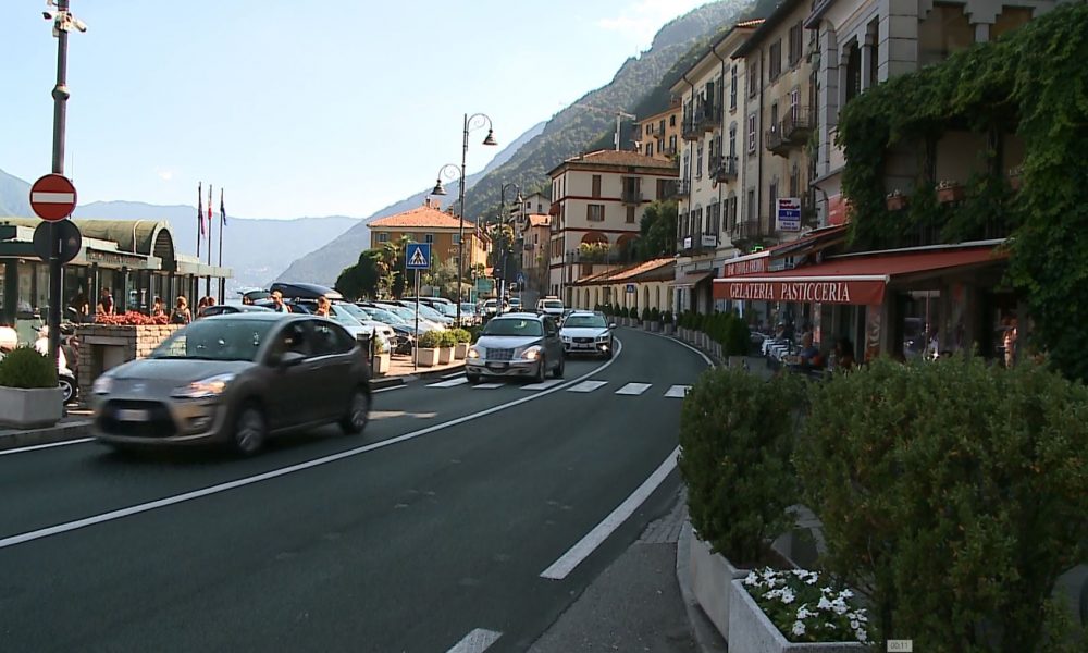 Chiusura della Regina, domani doppio vertice ad Argegno e Colonno