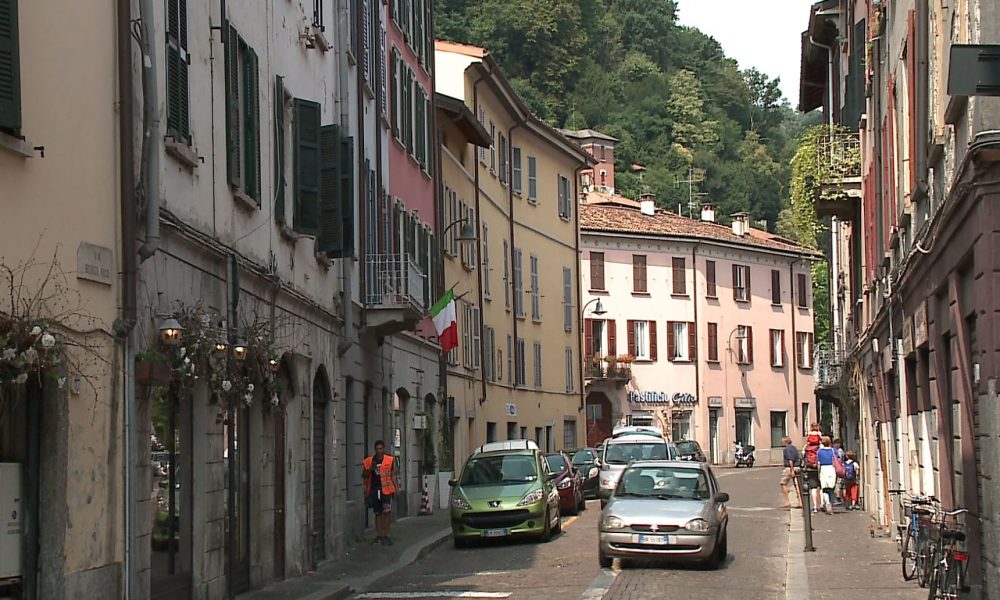 Via Borgo Vico vecchia, lettera al sindaco: “Riqualificare l’arredo urbano”