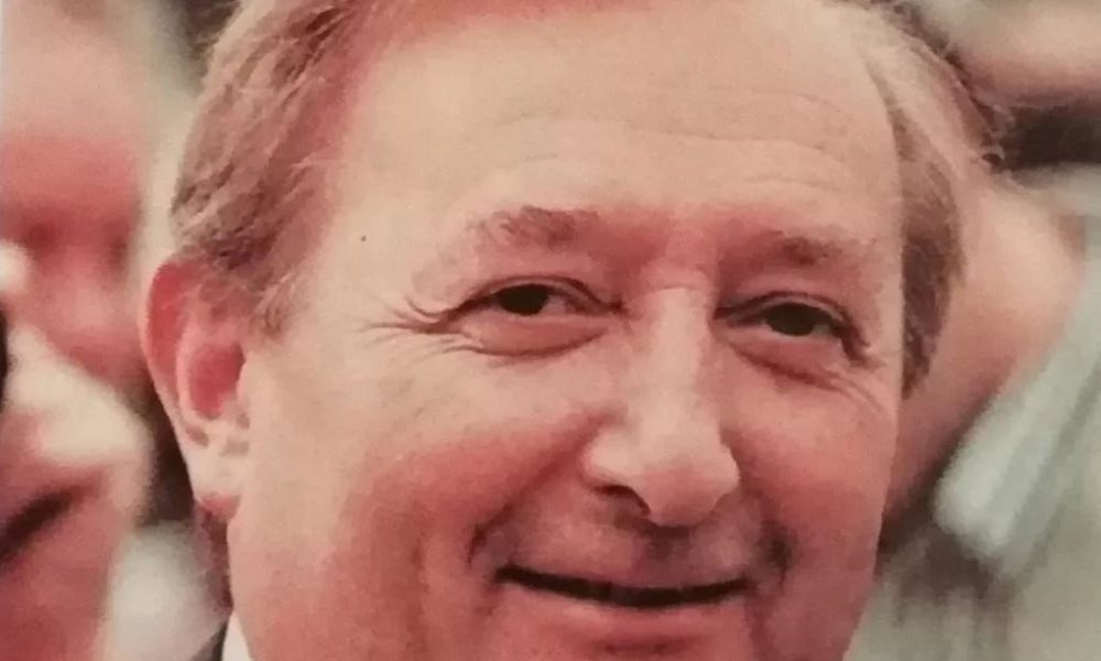 Addio a Clemente Porro, storico dirigente del Calcio Como