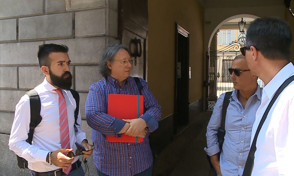 Casinò di Campione, riunione in Prefettura a Como tra i sindacati e il commissario