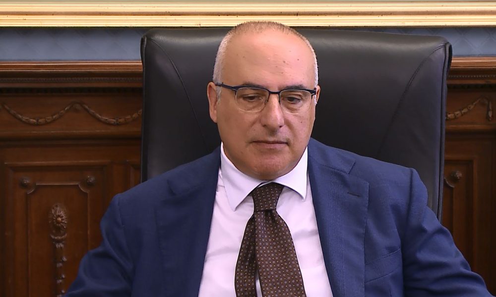 Il prefetto Coccia: “Contro le truffe serve la collaborazione di tutti”