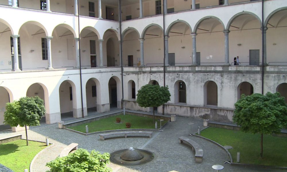 Oggi i 20 anni dalla fondazione dell’Università dell’Insubria: festa a Como e Varese