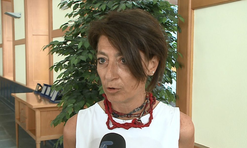Patrizia Maesani lascia Fratelli d’Italia. Il consigliere: “Non accetto più la sudditanza alla Lega”