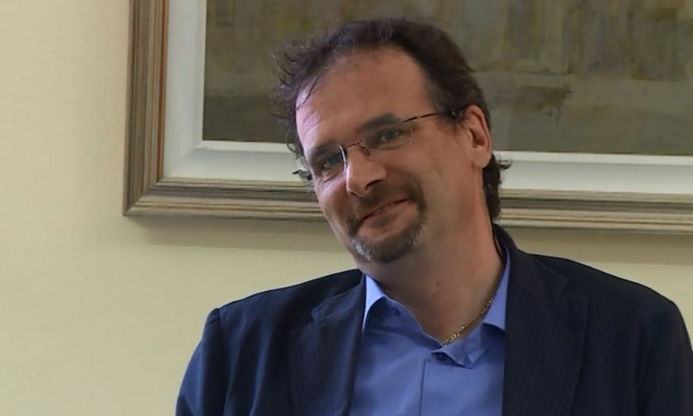 Cantù, Davide Maspero sostituirà Arosio. Opposizioni all’attacco: “Mancati competenza e trasparenza”