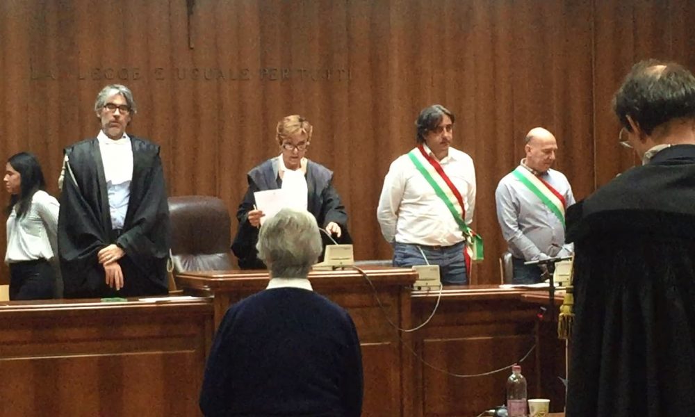 Omicidio al Don Guanella, condannata a 16 anni la pensionata accusata del delitto