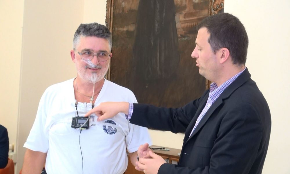 La sindrome delle apnee del sonno, in Asst lariana un gruppo multidisciplinare per curare chi russa