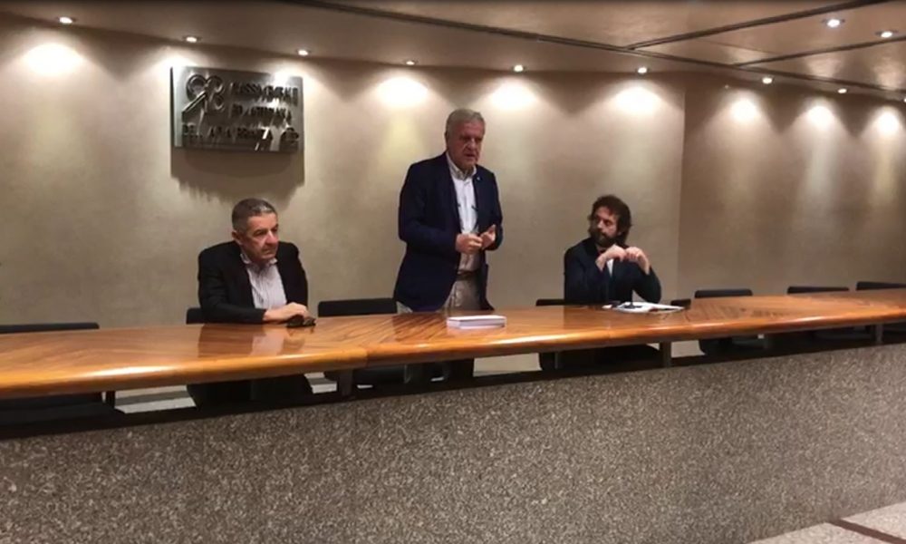 Contributi alle associazioni, il sostegno della Bcc Brianza e Laghi