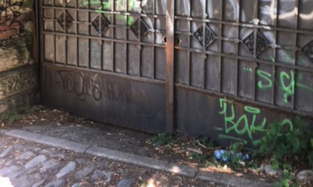 Camerlata, ComoaiComaschi: “Riprendiamoci Como, basta degrado”