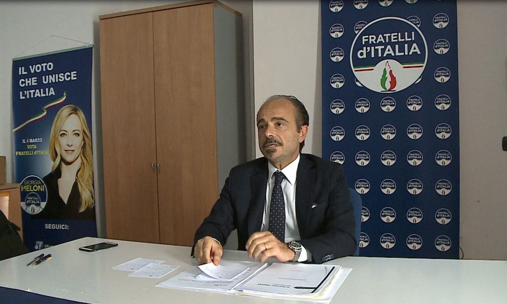 Decreto dignità, l’allarme di Fratelli d’Italia: “A rischio l’economia del territorio”